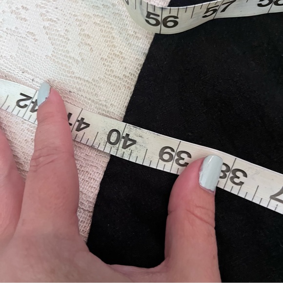 Princess Polly Mercer linen blend maxi skirt - Picture 6 of 12